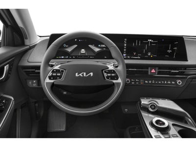 2024 Kia EV6 Light