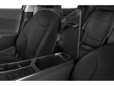 2024 Kia EV6 Light