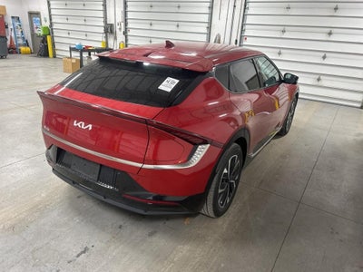 2023 Kia EV6 Wind