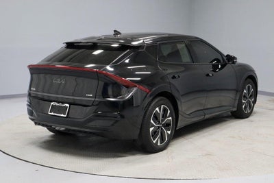 2024 Kia EV6 GT-Line