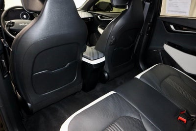 2024 Kia EV6 GT-Line