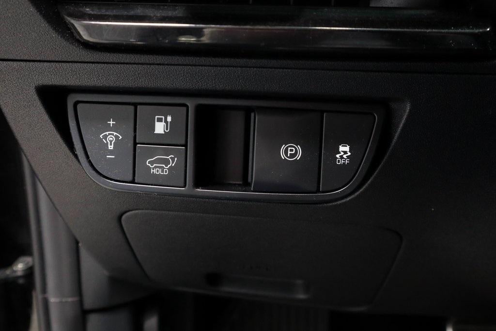 2024 Kia EV6 GT-Line