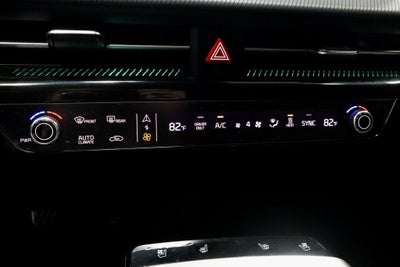 2024 Kia EV6 GT-Line