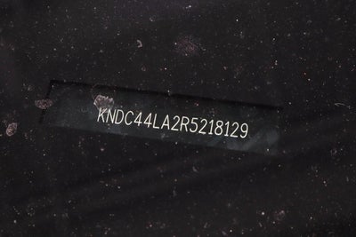 2024 Kia EV6 GT-Line