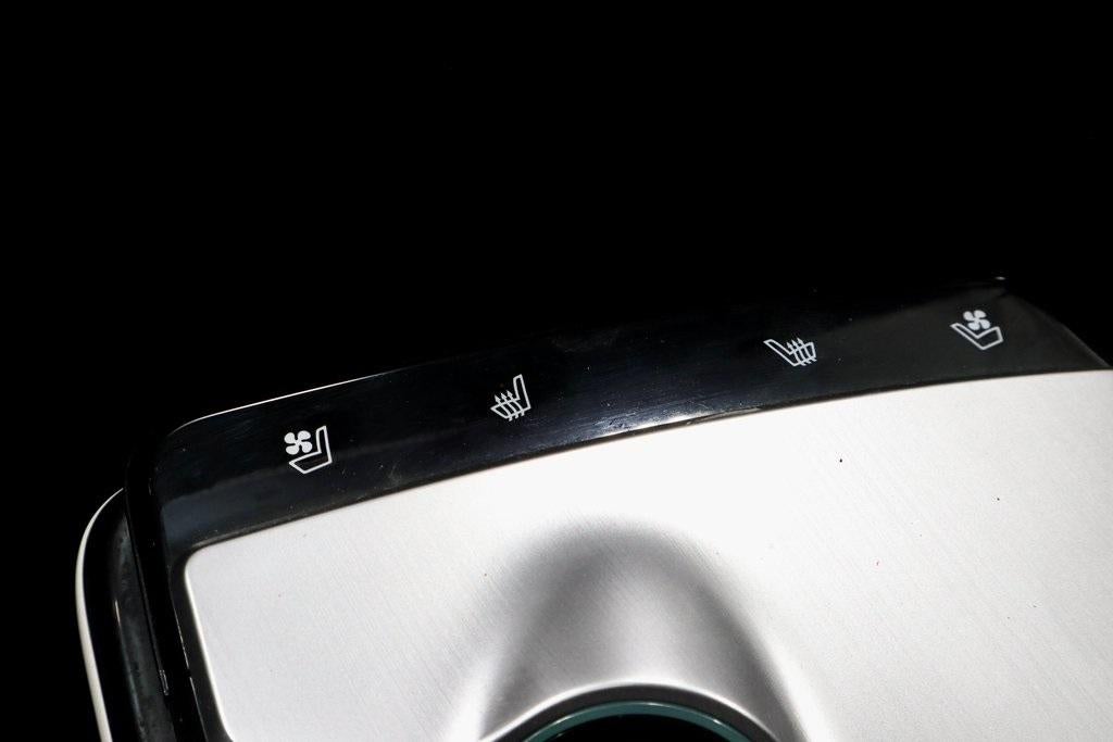 2024 Kia EV6 GT-Line