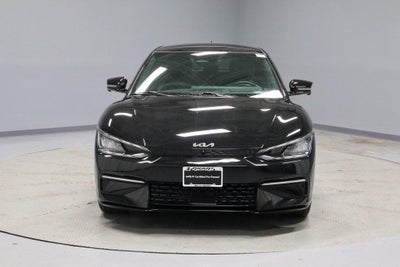 2024 Kia EV6 GT-Line