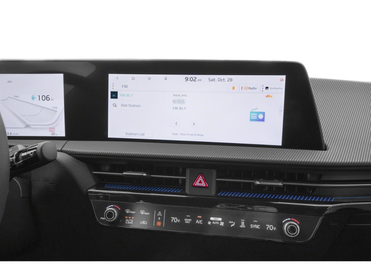 2024 Kia EV6 GT-Line