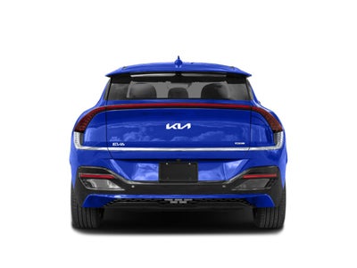 2024 Kia EV6 GT-Line
