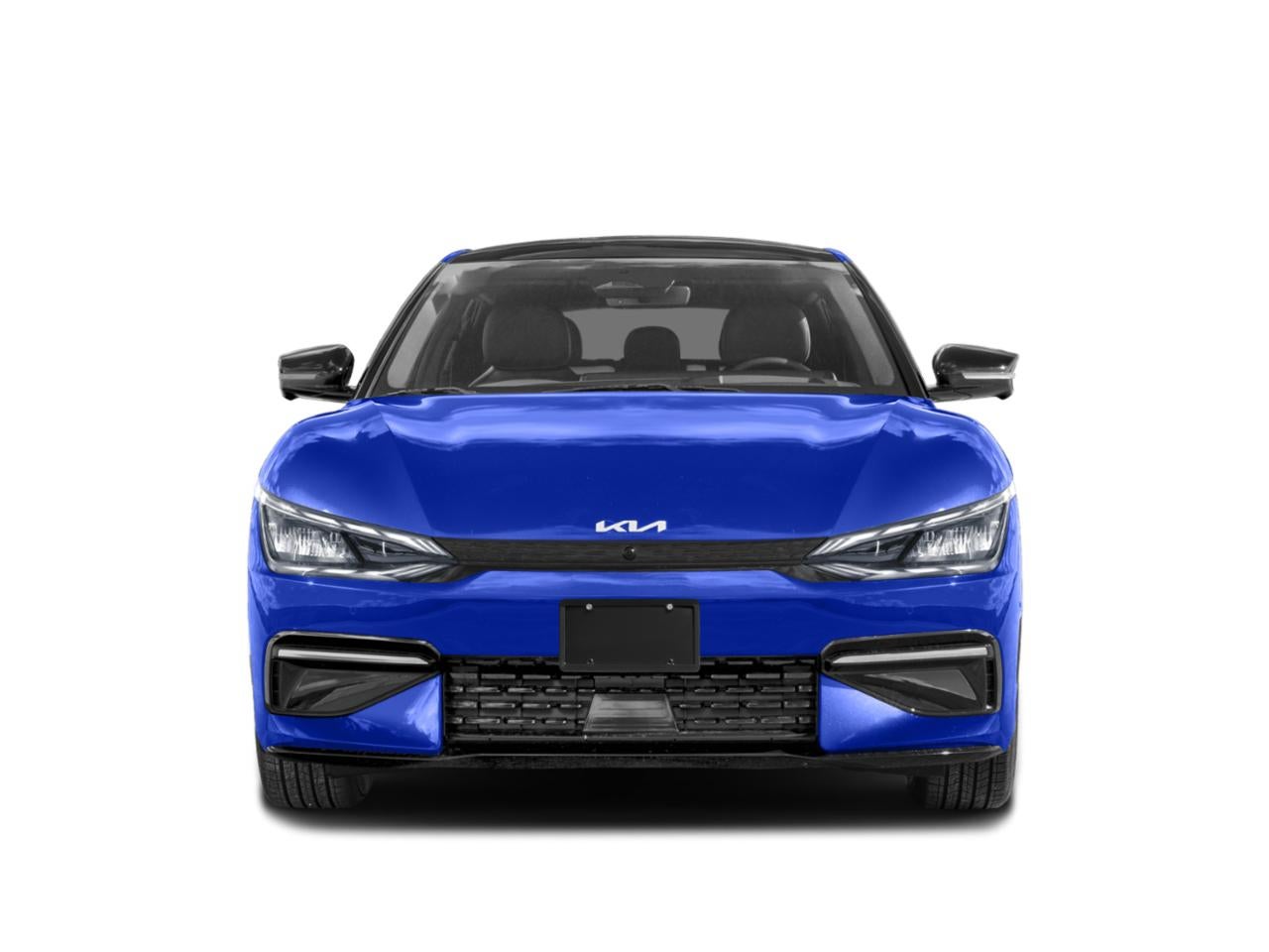 2024 Kia EV6 GT-Line