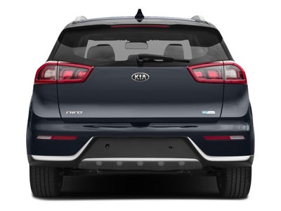 2017 Kia Niro LX