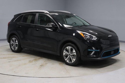 2022 Kia Niro EV EX