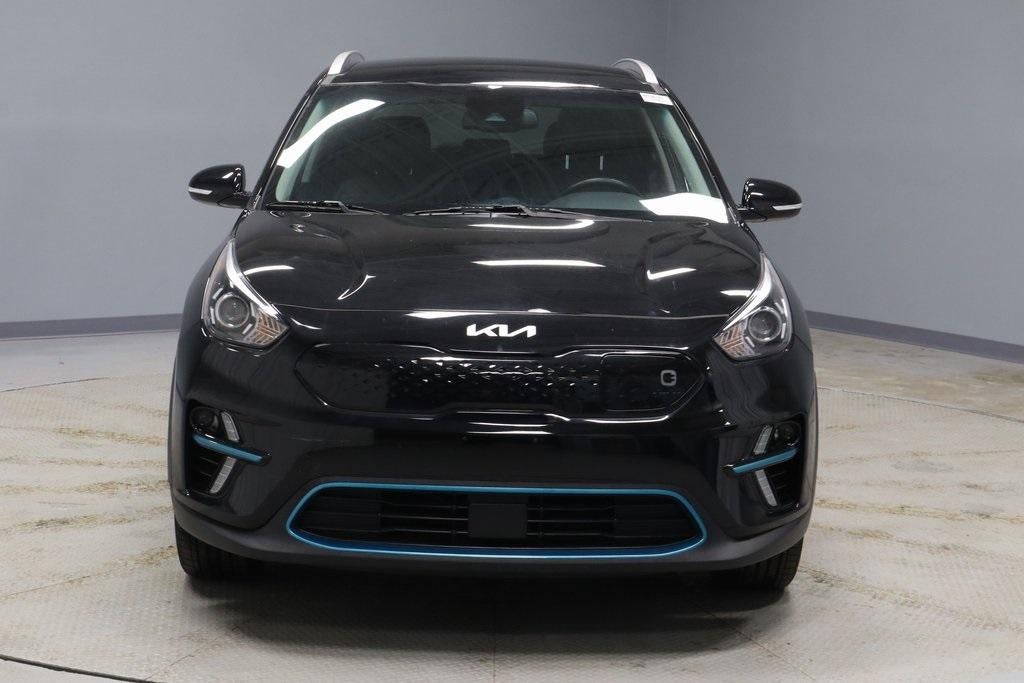 2022 Kia Niro EV EX