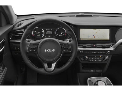 2022 Kia Niro EV EX