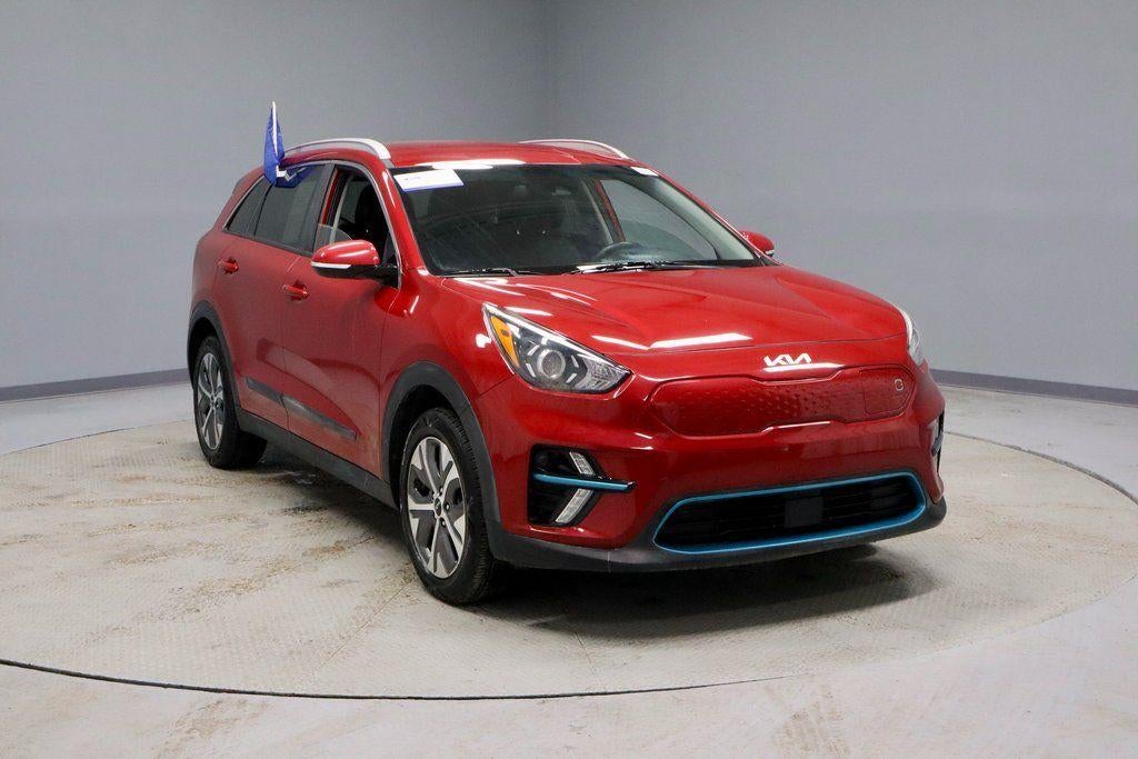 2022 Kia Niro EV S