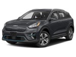 2022 Kia Niro EV S