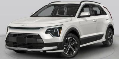 2023 Kia Niro LX
