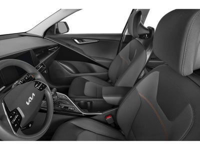 2025 Kia Niro LX