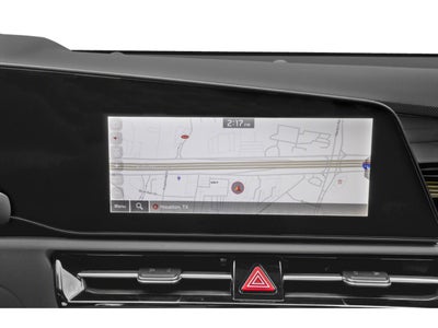 2024 Kia Niro EV Wind