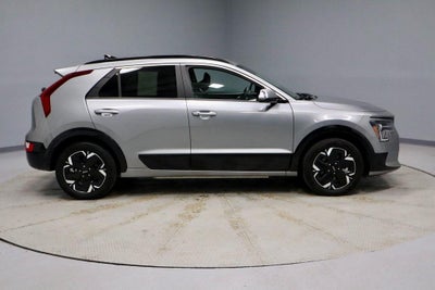 2023 Kia Niro EV Wind