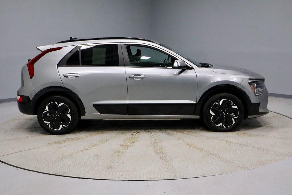 2023 Kia Niro EV Wind