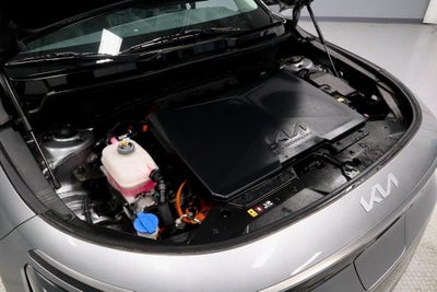 2023 Kia Niro EV Wind