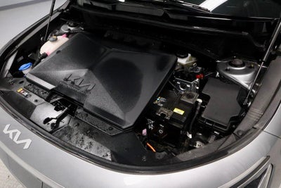 2023 Kia Niro EV Wind
