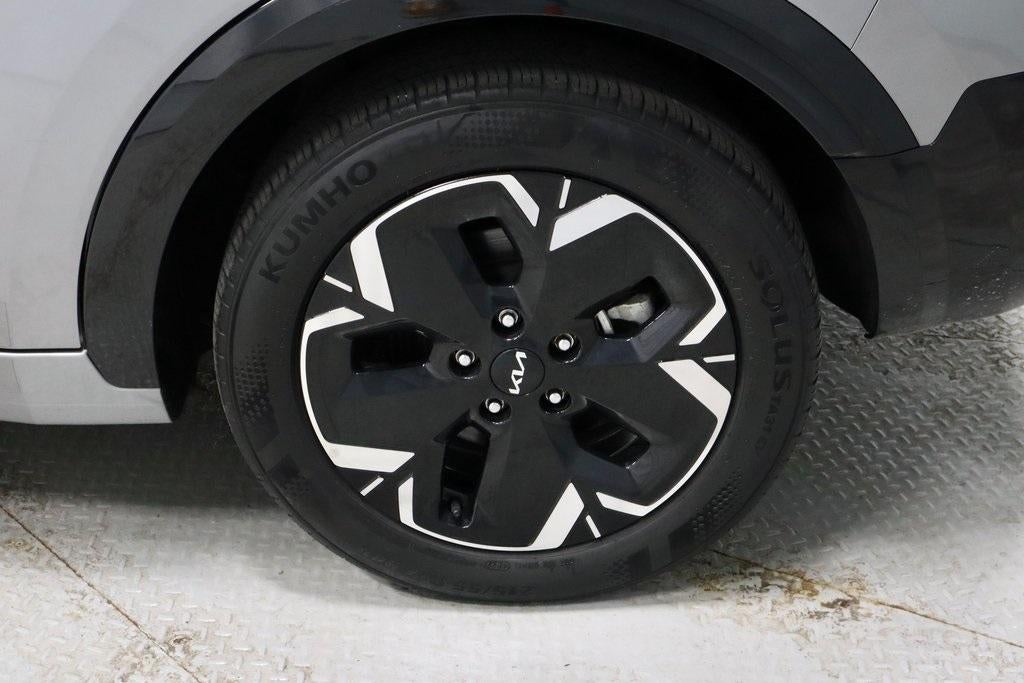 2023 Kia Niro EV Wind