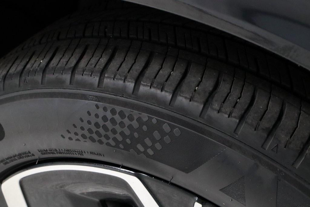 2023 Kia Niro EV Wind