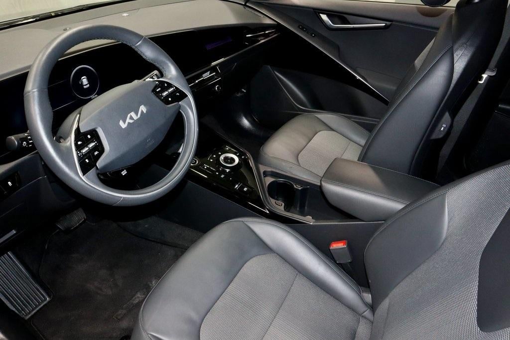 2023 Kia Niro EV Wind