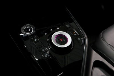 2023 Kia Niro EV Wind