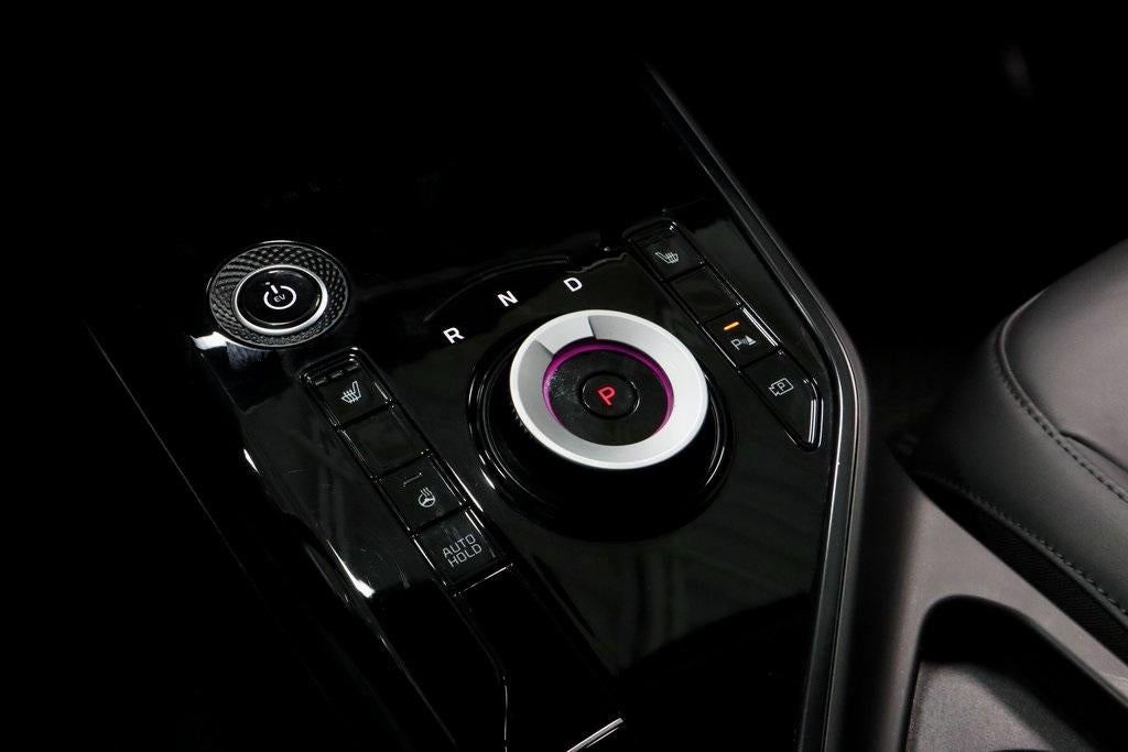 2023 Kia Niro EV Wind