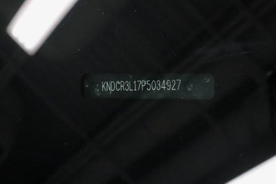 2023 Kia Niro EV Wind