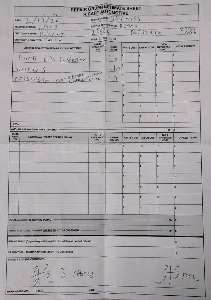 2023 Kia Niro EV Wind