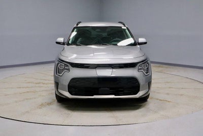 2023 Kia Niro EV Wind