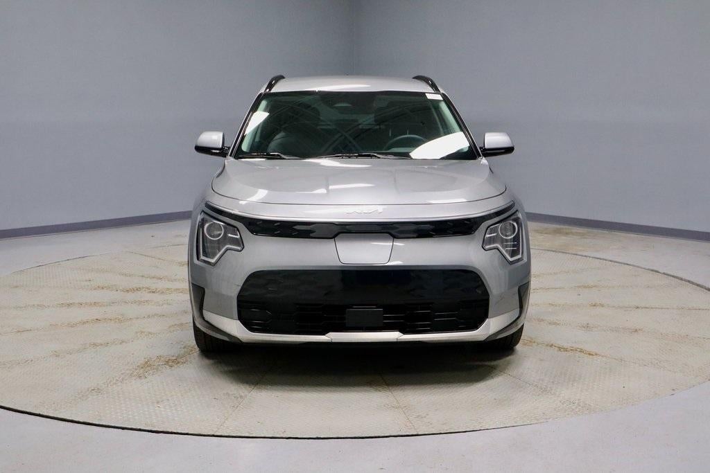 2023 Kia Niro EV Wind
