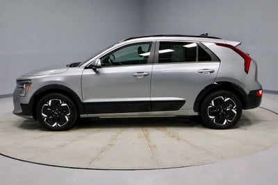 2023 Kia Niro EV Wind