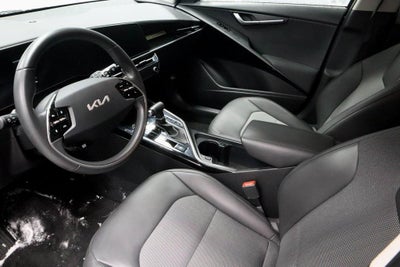 2023 Kia Niro EX