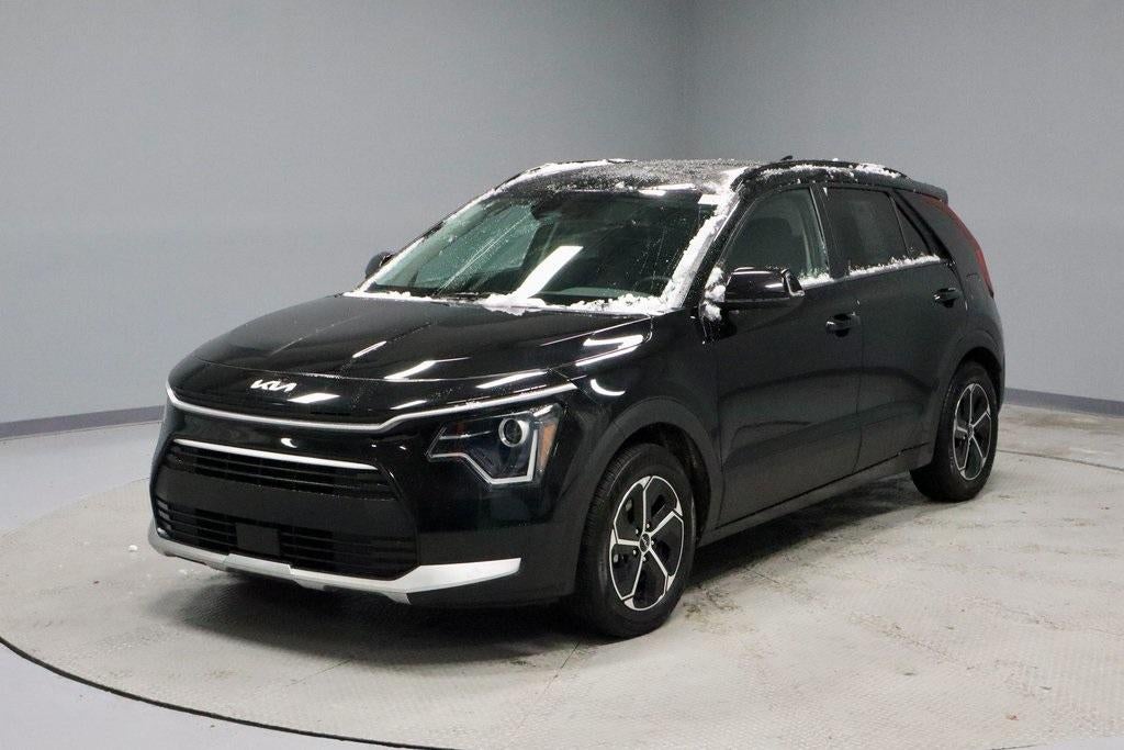 2023 Kia Niro EX