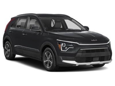 2023 Kia Niro EX