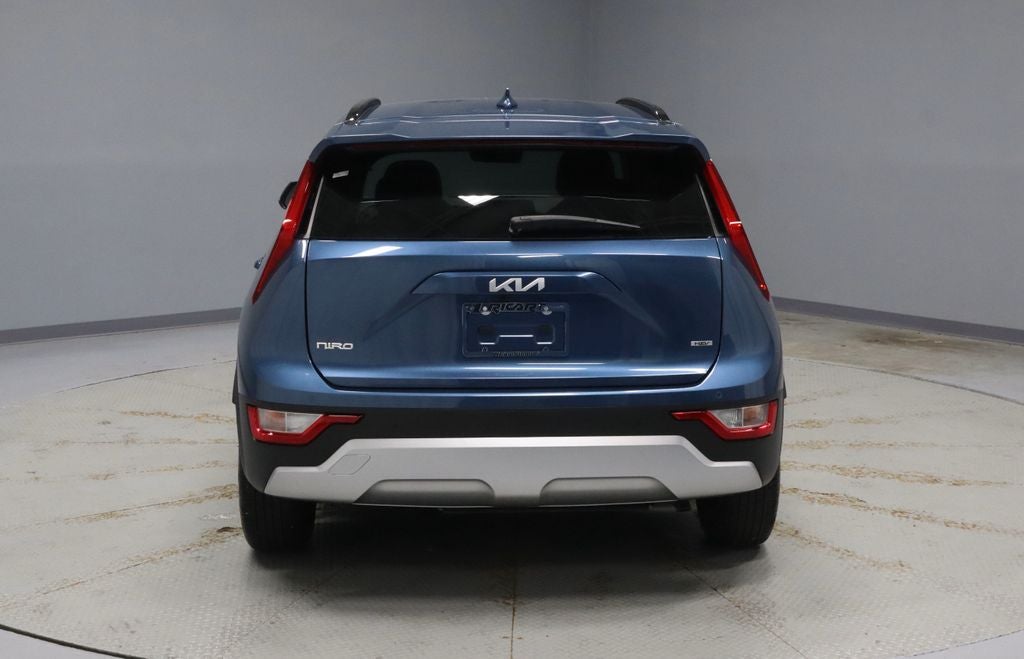 2025 Kia Niro EX