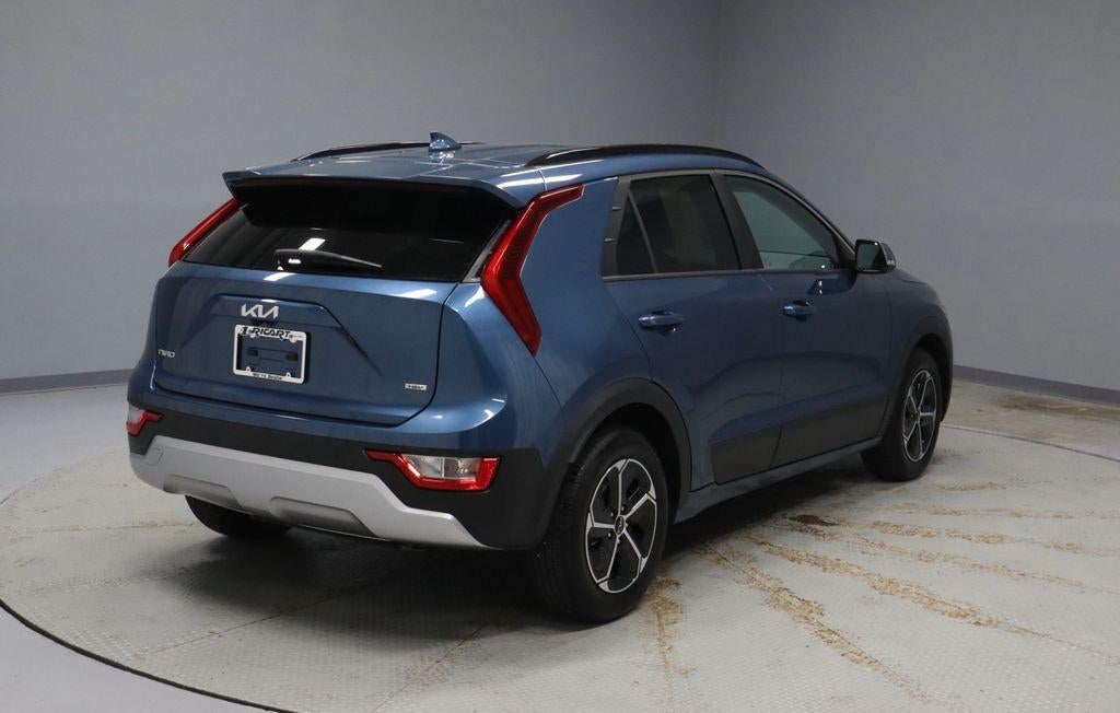 2025 Kia Niro EX