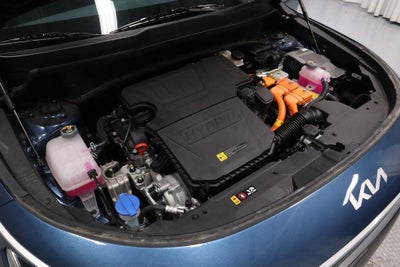 2025 Kia Niro EX