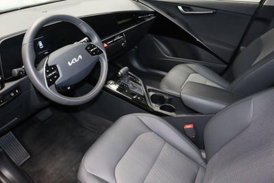 2025 Kia Niro EX