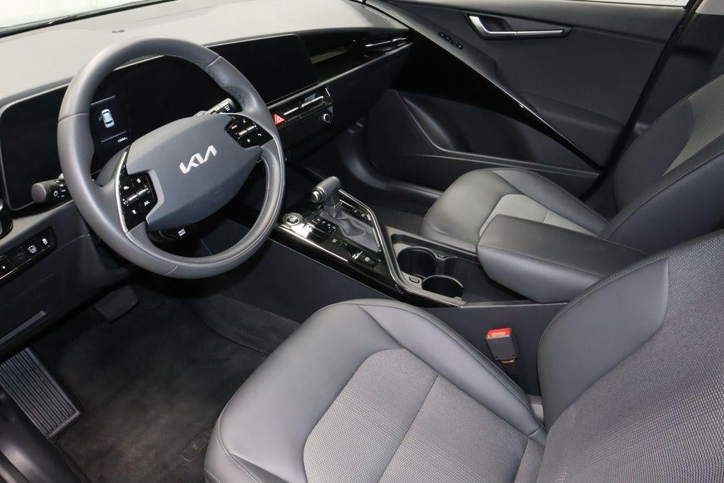 2025 Kia Niro EX