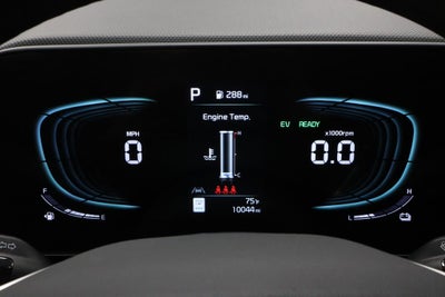 2025 Kia Niro EX