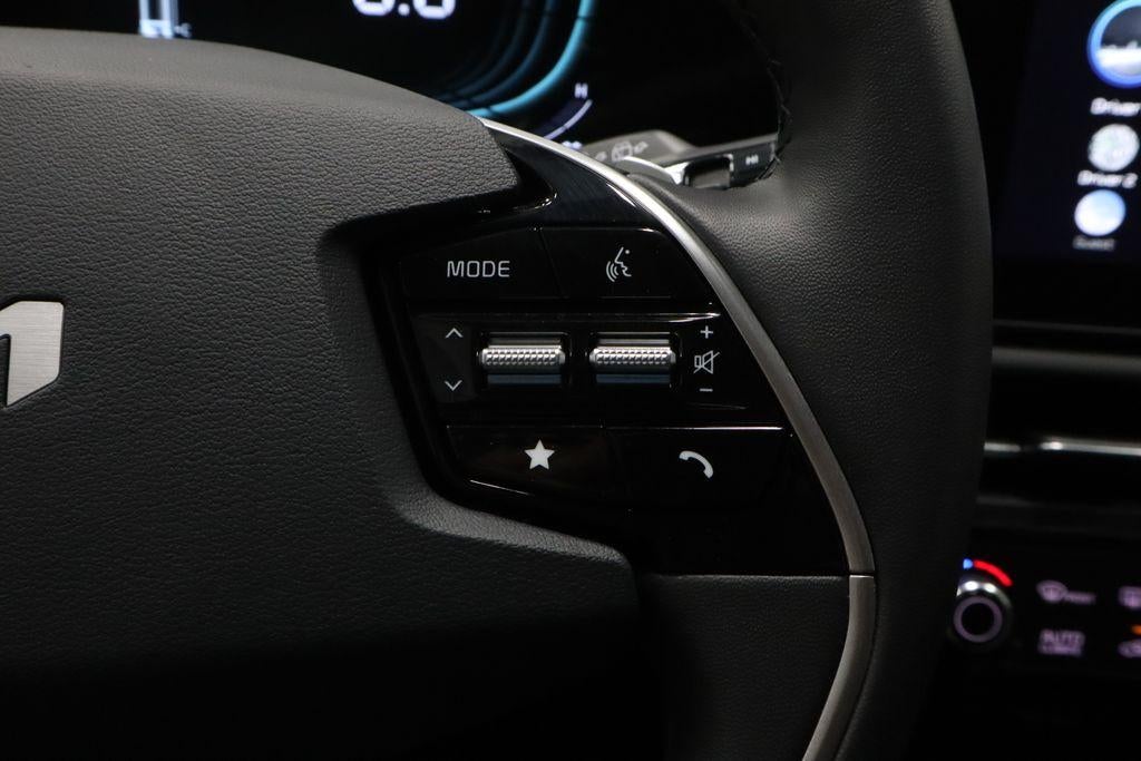 2025 Kia Niro EX
