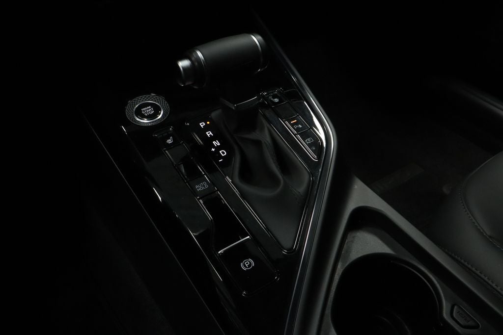 2025 Kia Niro EX