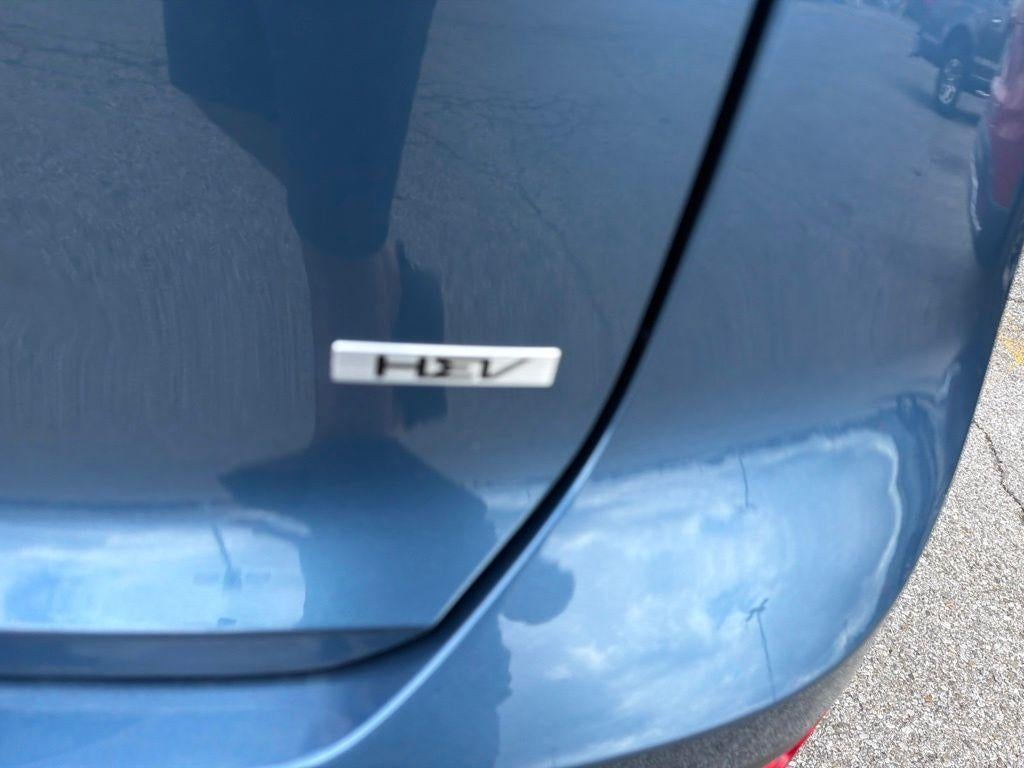 2025 Kia Niro EX
