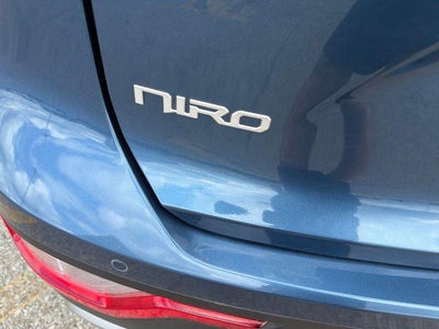 2025 Kia Niro EX