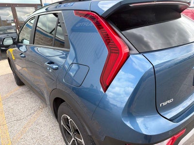 2025 Kia Niro EX